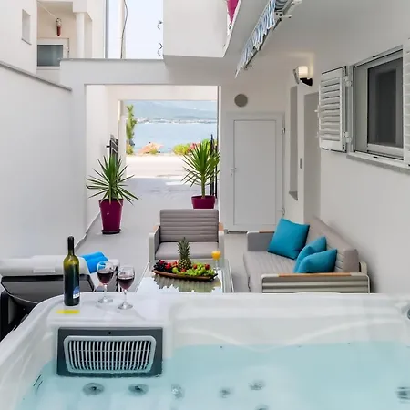 Luxury On The Lägenhet *