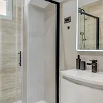 Apartamento Luxury On The *