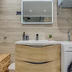 Luxury On The Apartamento Trogir