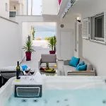 Luxury On The Apartamento *