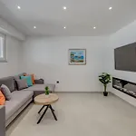 Luxury On The