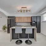 Luxury On The *