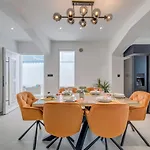 Apartamento Luxury On The