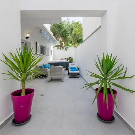 Appartamento Luxury On The *
