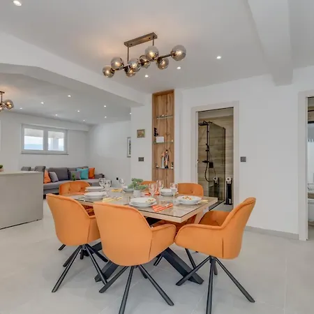 Appartamento Luxury On The