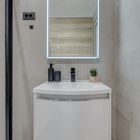 Luxury On The Appartamento