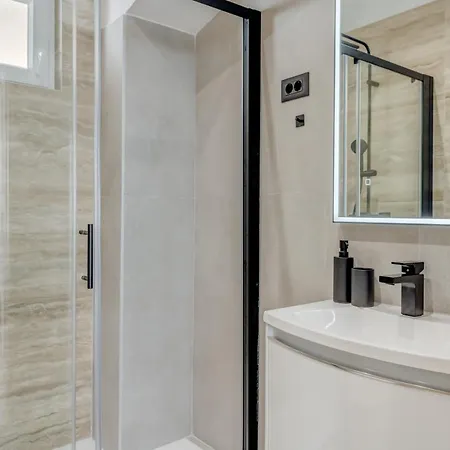 Appartamento Luxury On The *