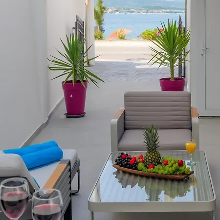 Luxury On The *
