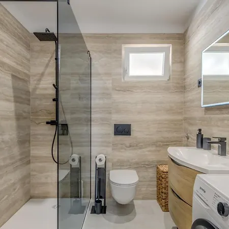 Appartamento Luxury On The