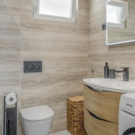 Luxury On The Appartamento